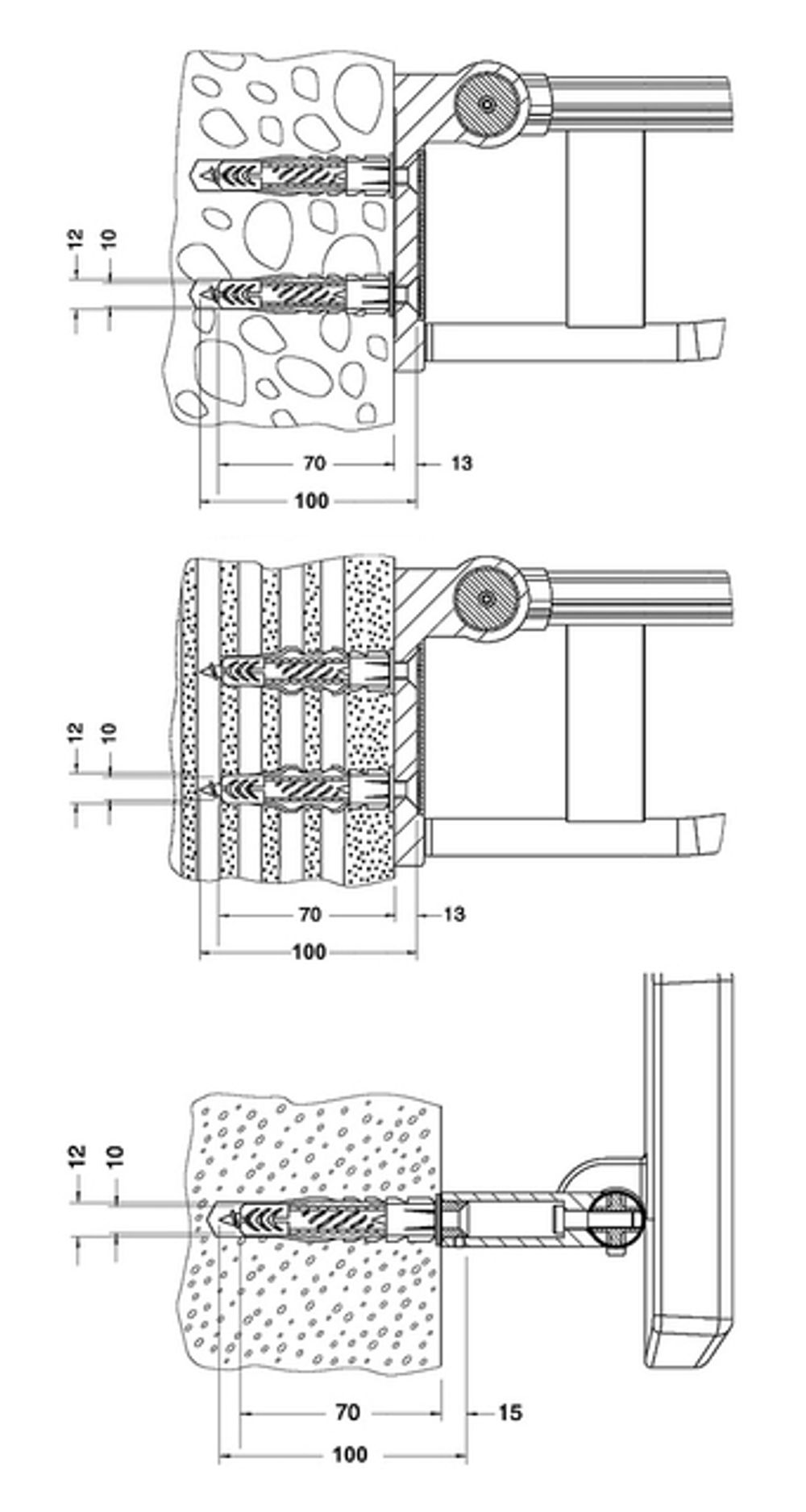 https://raleo.de:443/files/img/11ef28dde981dc209425abc2cc89dee1/size_l/Keuco-KE-Bef-Set-2-Plan-Care-34991-2xSenkschr-10x80-V2A-2xDuebel-UX12-34991000100 gallery number 1